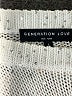 Generation Love White Pullover Sweater Size S - photo 7