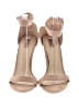 Forever 21 Tan Sandals Size 10 - photo 2