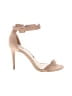 Forever 21 Tan Sandals Size 10 - photo 1