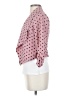 iris Polka Dots Pink Blazer Size S - photo 5