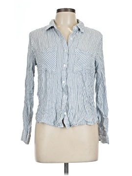 Thread & Supply Long Sleeve Button Down Shirt