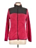 Danskin Now 100% Polyester Red Fleece Size 8 - 10 - photo 1