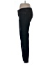 Kut from the Kloth Solid Black Blue Jeans Size 10 - photo 5