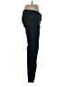 Kut from the Kloth Solid Black Blue Jeans Size 10 - photo 4