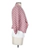 iris Polka Dots Pink Blazer Size S - photo 4