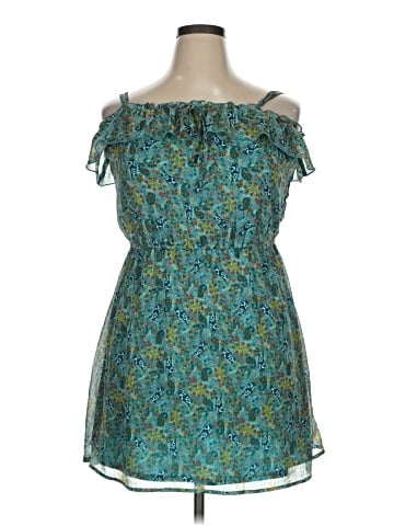 Mossimo Supply Co. Cocktail Dress (view 1)