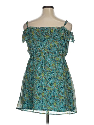 Mossimo Supply Co. Cocktail Dress (view 2)