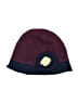 Unbranded Burgundy Purple Beanie One size - photo 1