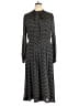 MICHAEL Michael Kors Black Jumpsuit Size 14 - photo 1