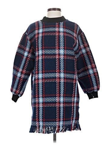 JOA Pullover Sweater (view 1)