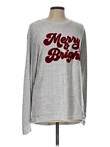 Royce Brand Pullover Sweater (view 1)