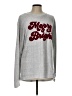 Royce Brand Silver Pullover Sweater Size L - photo 1