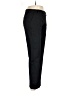 Tapata Black Dress Pants Size M - photo 4