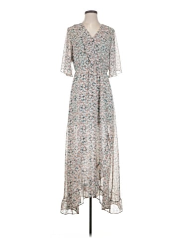 Hudson Gray Casual Dress (view 1)
