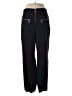 Assorted Brands Black Active Pants Size M (estimated) - photo 1