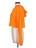 Shein Orange Cardigan Size L - photo 5