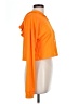 Shein Orange Cardigan Size L - photo 4