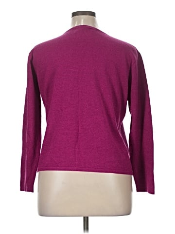 N Touch Pullover Sweater (view 2)