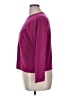 N Touch Purple Pullover Sweater Size XL - photo 5