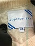 Addison Bay Ivory Turtleneck Sweater Size XXS - photo 7