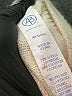 Addison Bay Ivory Turtleneck Sweater Size XXS - photo 8