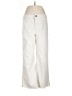 Vineyard Vines Solid Ivory Casual Pants Size 29 waist - photo 1