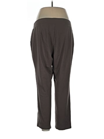 Purejill Active Pants (view 2)