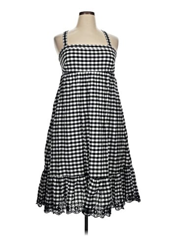 J.Crew Casual Dress (view 1)