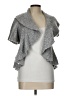 Decree Gray Cardigan Size L - photo 1