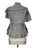 Decree Gray Cardigan Size L - photo 2