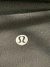 Lululemon Athletica Black Active Pants Size 8 - photo 7