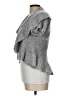 Decree Gray Cardigan Size L - photo 5