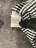 KONTROL Contemporary 100% Polyester Black 3/4 Sleeve Blouse Size L - photo 8