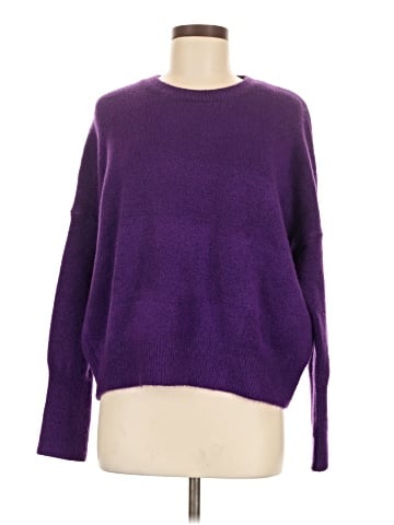 Chicwish Pullover Sweater (view 1)