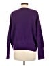 Chicwish Purple Pullover Sweater One size - photo 2