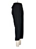 Jil Sander Solid Black Dress Pants Size 36 waist (estimated) - photo 4