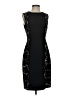 J.Crew Black Cocktail Dress Size 4 - photo 1