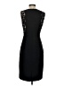 J.Crew Black Cocktail Dress Size 4 - photo 2