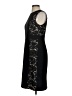 J.Crew Black Cocktail Dress Size 4 - photo 5