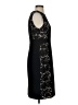 J.Crew Black Cocktail Dress Size 4 - photo 4