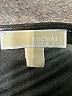 MICHAEL Michael Kors Metallic Silver Cocktail Dress Size S - photo 7