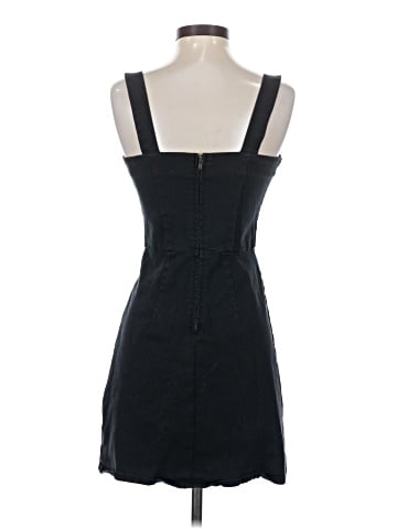 Copper Key Cocktail Dress (view 2)