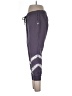 Torrid Color Block Purple Track Pants Size Lg Plus (0) - photo 5