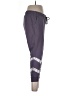 Torrid Color Block Purple Track Pants Size Lg Plus (0) - photo 4