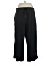 SPANX Black Track Pants Size 1X - photo 1