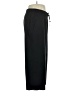 SPANX Black Track Pants Size 1X - photo 4