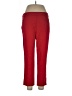 Jules & Leopold Solid Red Active Pants Size L - photo 1