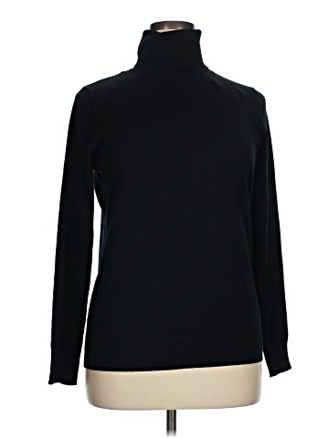 Joseph A. Long Sleeve Top (view 1)