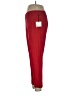 Jules & Leopold Solid Red Active Pants Size L - photo 5