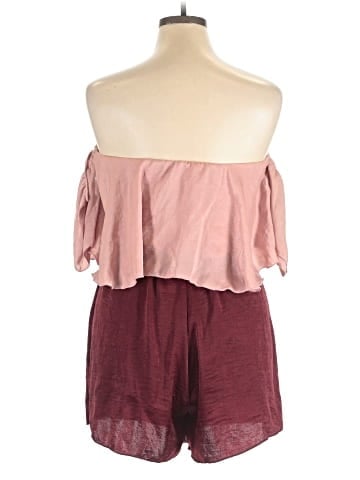 Charlotte Russe Casual Dress (view 2)